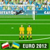 Poljska i Ukrajina - Euro 2012 slobodnjaci