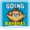 Majmunce i banane