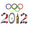 London 2012 olimpijski kviz