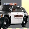 Policijska kola - Poligon