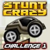 Stunt Crazy Izazov ludih automobila