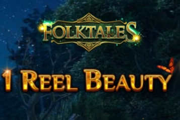 1 Reel Beauty demo slot