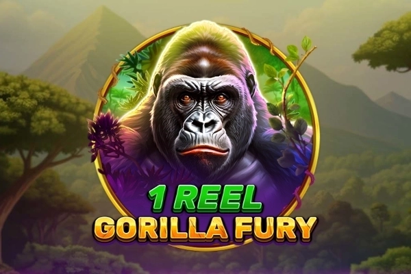 1 Reel - Gorilla Fury