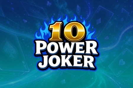 10 Power Joker demo slot