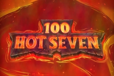 100 Hot Seven demo slot