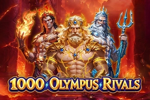 1000 Olympus Rivals