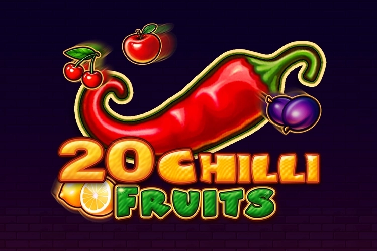 20 Chilli Fruits