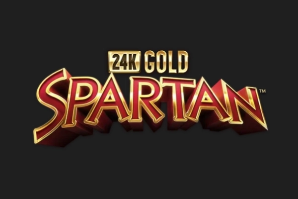 24K Gold Spartan demo slot