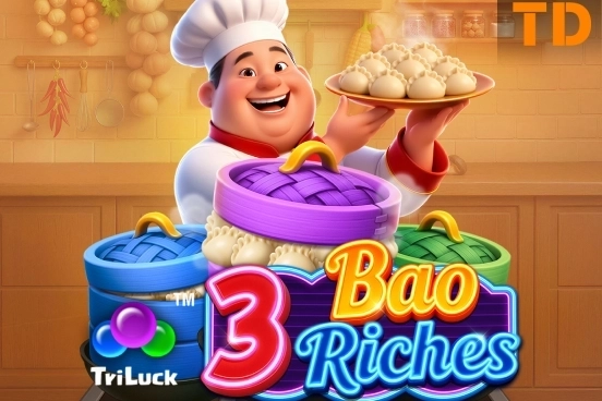 3 Bao Riches