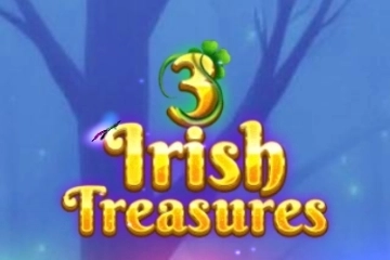 3 Irish Treasures