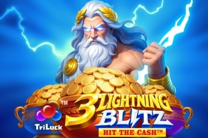 3 Lightning Blitz