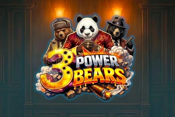 3 Power Bears