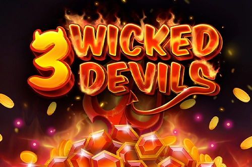 3 Wicked Devils demo slot