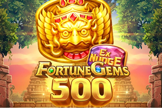 Fortune Gems 500 demo slot
